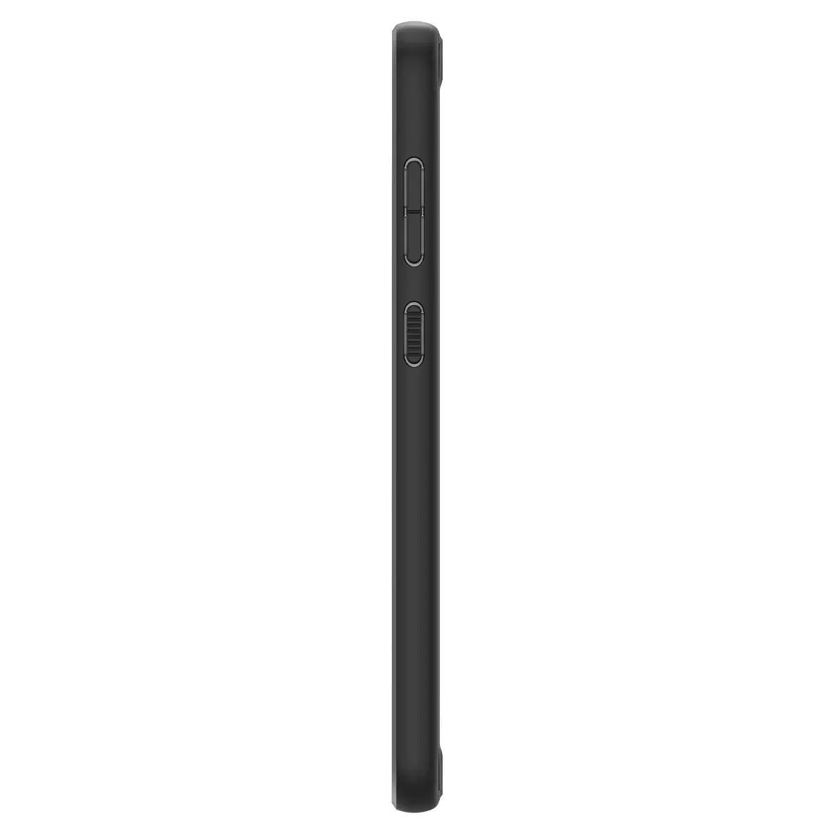 Чохол Spigen Ultra Hybrid для Samsung Galaxy S23+ - Matte Black (ACS05669)