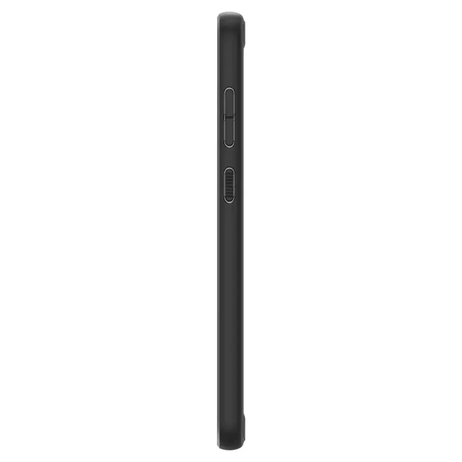 Чохол Spigen Ultra Hybrid для Samsung Galaxy S23+ - Matte Black (ACS05669)