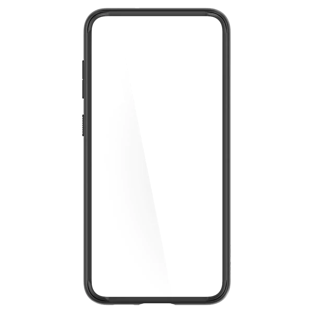 Чохол Spigen Ultra Hybrid для Samsung Galaxy S23 - Matte Black (ACS05715)
