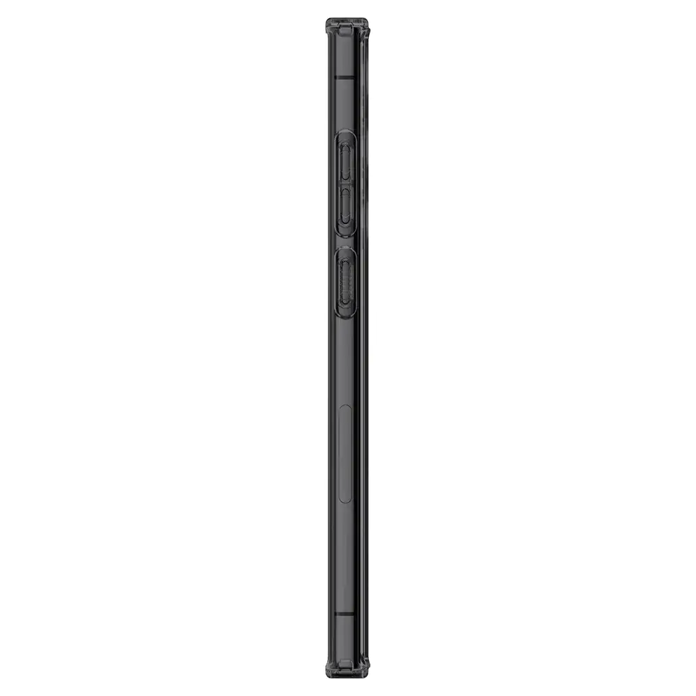 Чохол Spigen Ultra Hybrid для Samsung Galaxy S23 Ultra - Zero One (ACS05620)