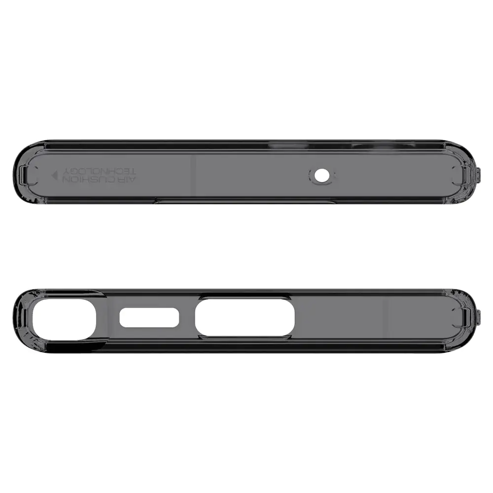 Чохол Spigen Ultra Hybrid для Samsung Galaxy S23 Ultra - Zero One (ACS05620)