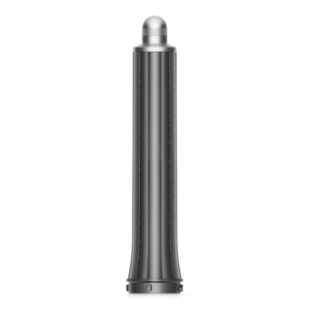 Довга циліндрична насадка Dyson Airwrap Long Barrel 30 mm - Iron/Nickel (971888-08)