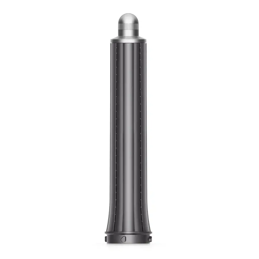 Длинная цилиндрическая насадка Dyson Airwrap Long Barrel 30 mm - Iron/Nickel (971888-08)