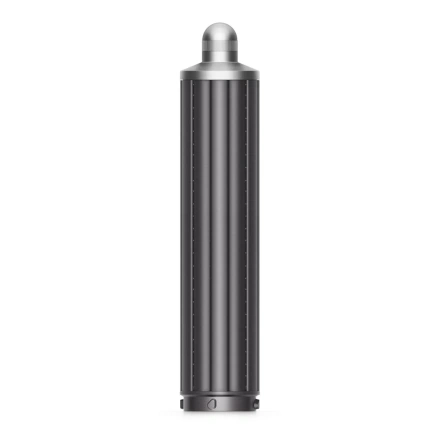 Длинная цилиндрическая насадка Dyson Airwrap Long Barrel 40 mm - Iron/Nickel (971889-08)