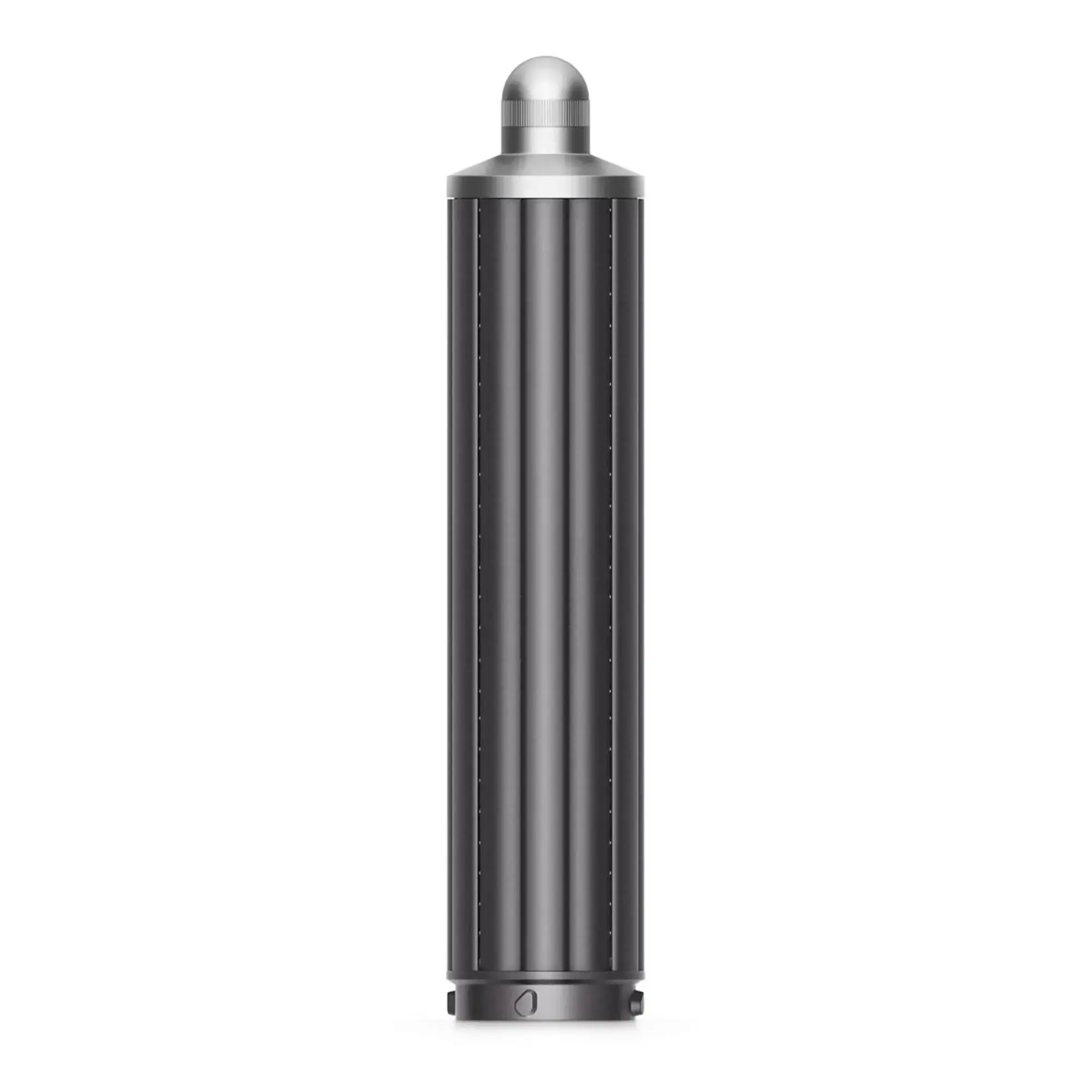 Длинная цилиндрическая насадка Dyson Airwrap Long Barrel 40 mm - Iron/Nickel (971889-08)