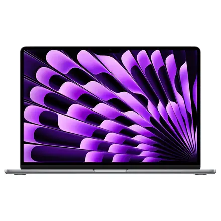 MacBook Air 15" M2/8GB/1TB Space Gray 2023 (Z18L000P6)