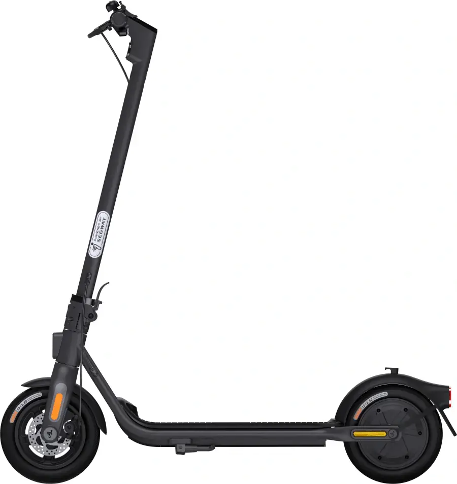 Електросамокат Ninebot by Segway F2 E - Black (AA.05.12.01.0003)