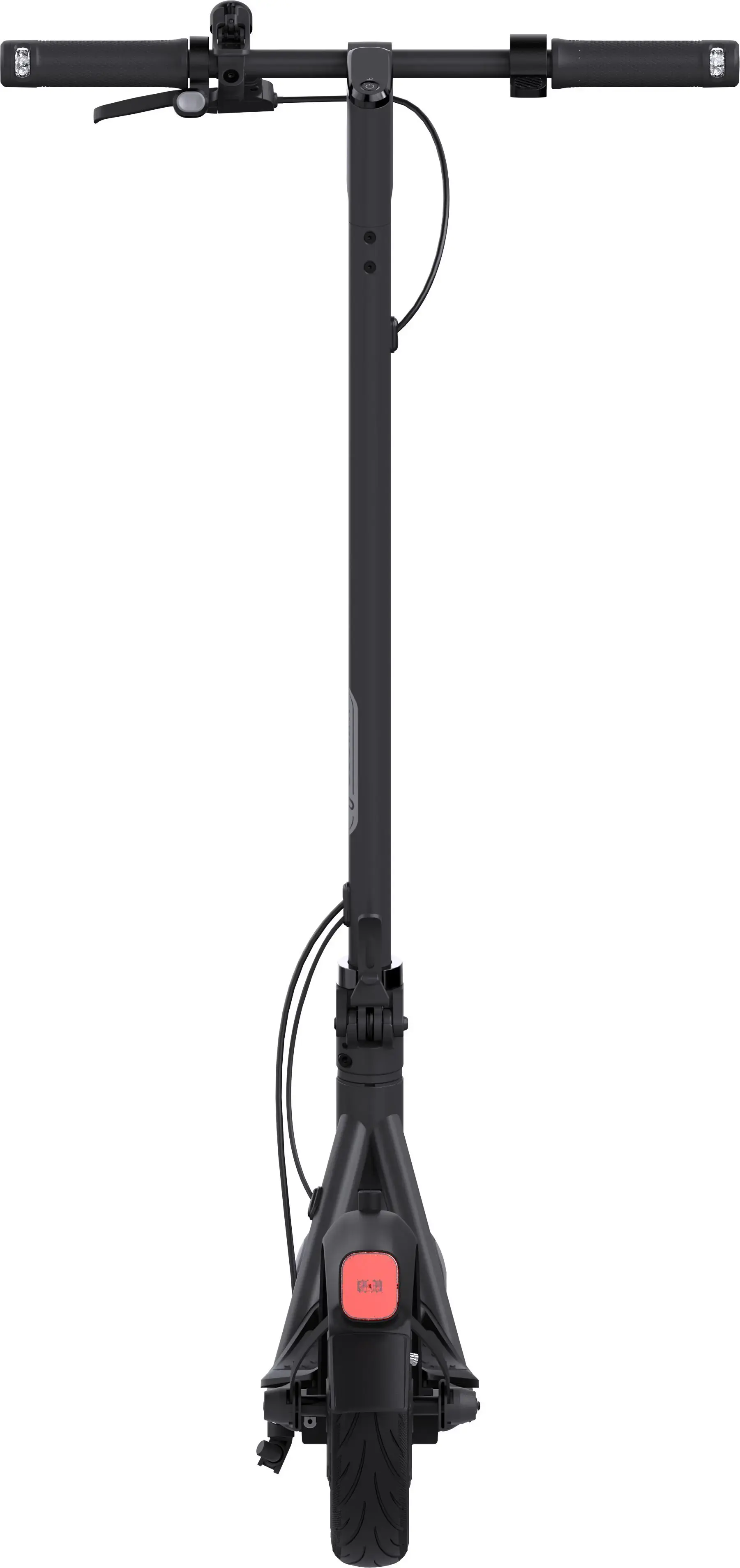 Електросамокат Ninebot by Segway F2 PLUS E - Black (AA.05.12.02.0003)