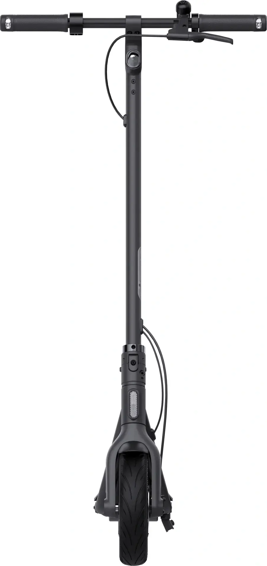 Електросамокат Ninebot by Segway F2 PLUS E - Black (AA.05.12.02.0003)