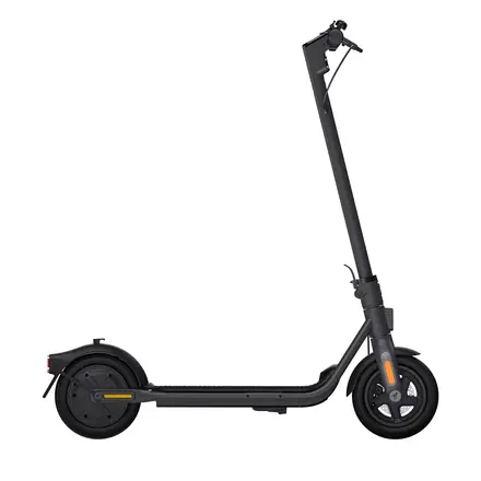 Электросамокат Ninebot by Segway F2 PLUS E - Black (AA.05.12.02.0003)