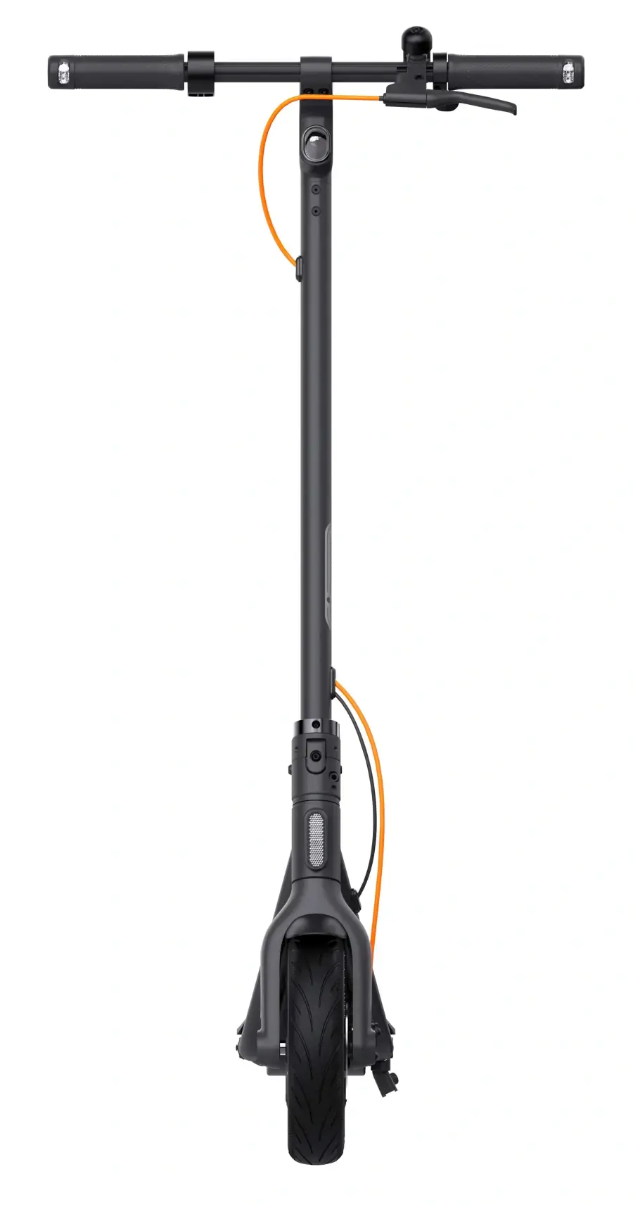 Електросамокат Ninebot by Segway F25E II - Black (AA.00.0013.06)