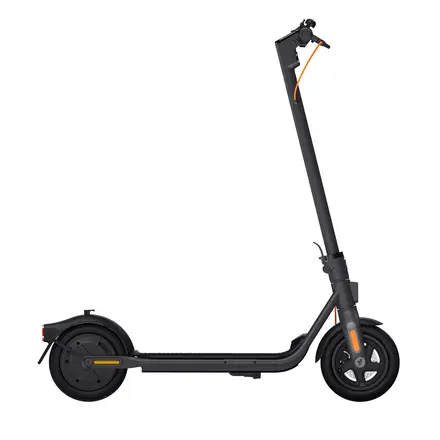 Электросамокат Ninebot by Segway F25E II - Black (AA.00.0013.06)