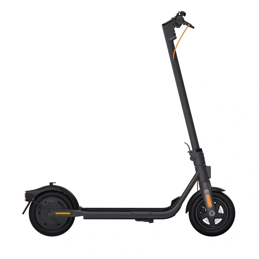 Електросамокат Ninebot by Segway F25E II - Black (AA.00.0013.06)