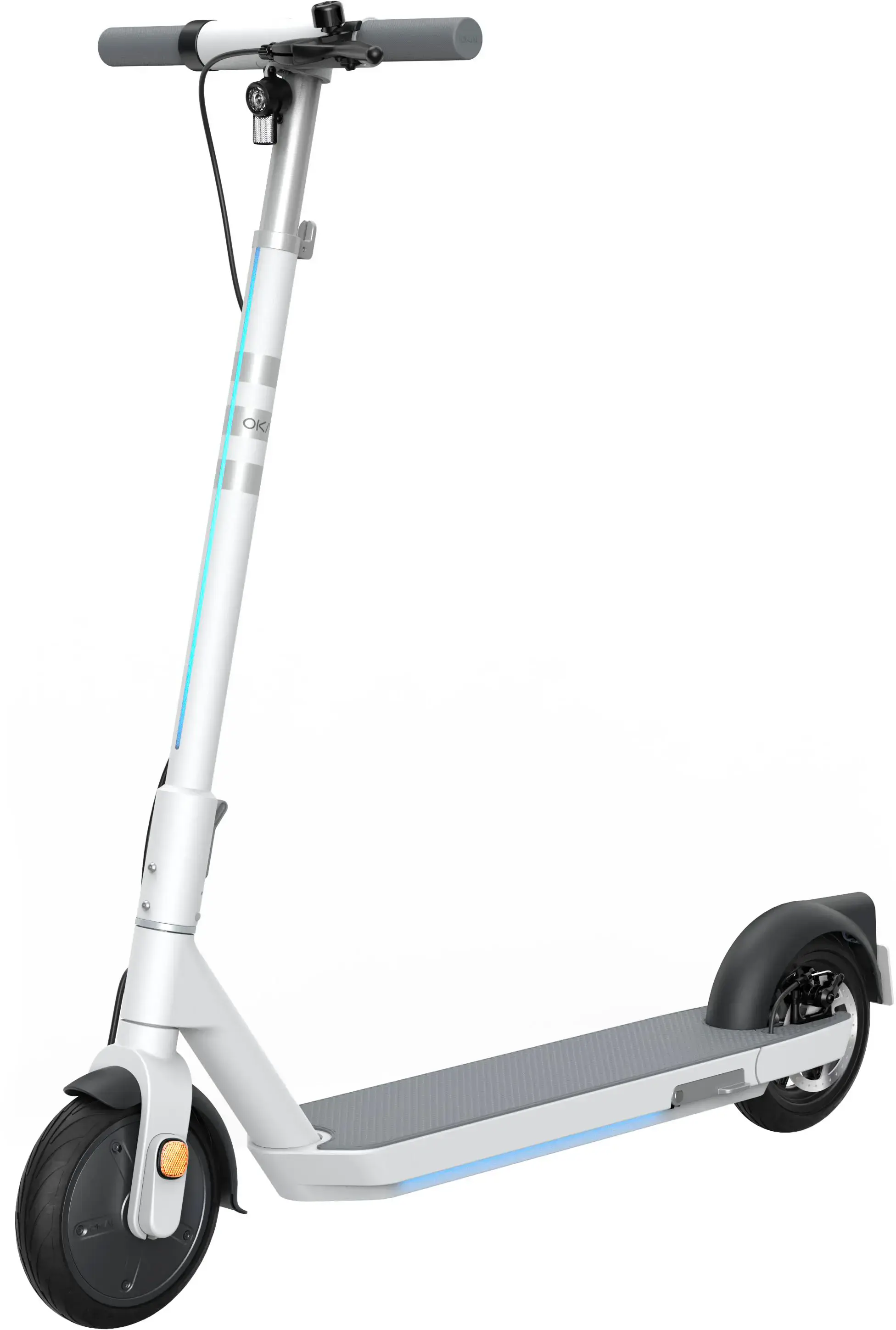 Электросамокат OKAI ES20-NEON - White (ES20-W)