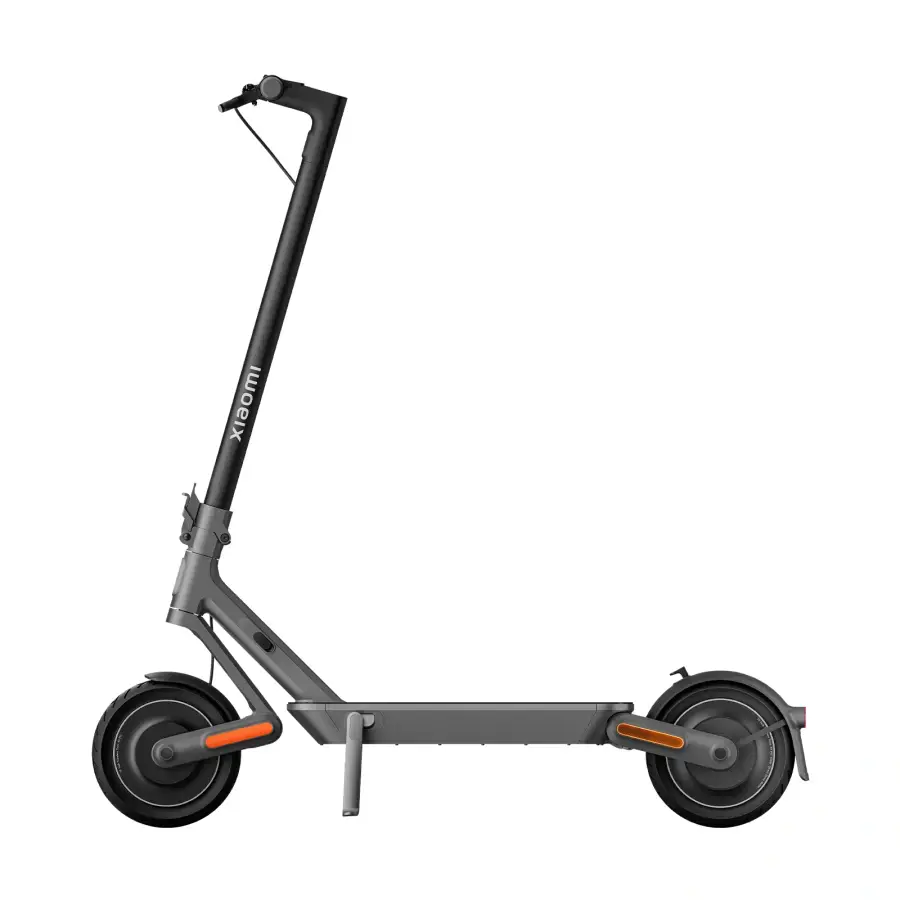 Електросамокат Xiaomi Mi Electric Scooter 4 Ultra (BHR5764GL)