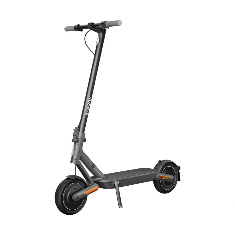 Електросамокат Xiaomi Mi Electric Scooter 4 Ultra (BHR5764GL)