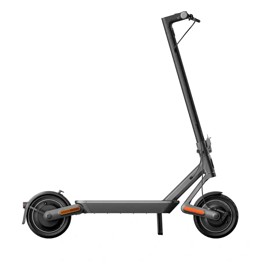 Електросамокат Xiaomi Mi Electric Scooter 4 Ultra (BHR5764GL)