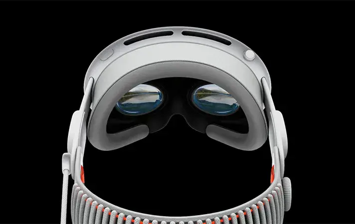 Бюджетна гарнітура Apple Vision: коли побачимо?