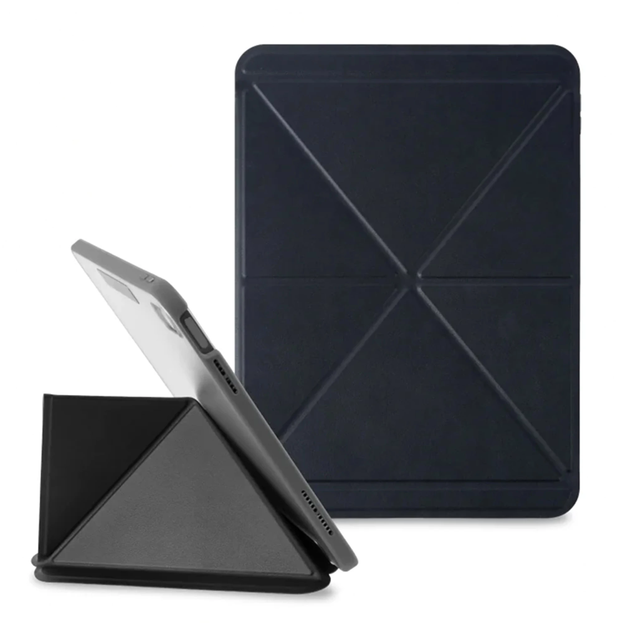 Чохол Moshi VersaCover Case with Folding Cover Charcoal Black for iPad 10.9" 10th Gen (99MO231605)