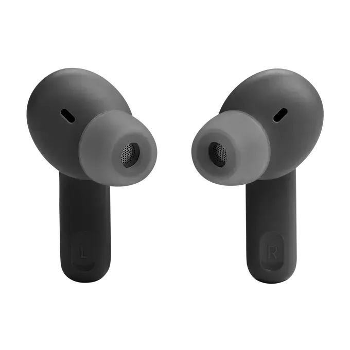 Навушники JBL Tune Beam - Black (JBLTBEAMBLK)