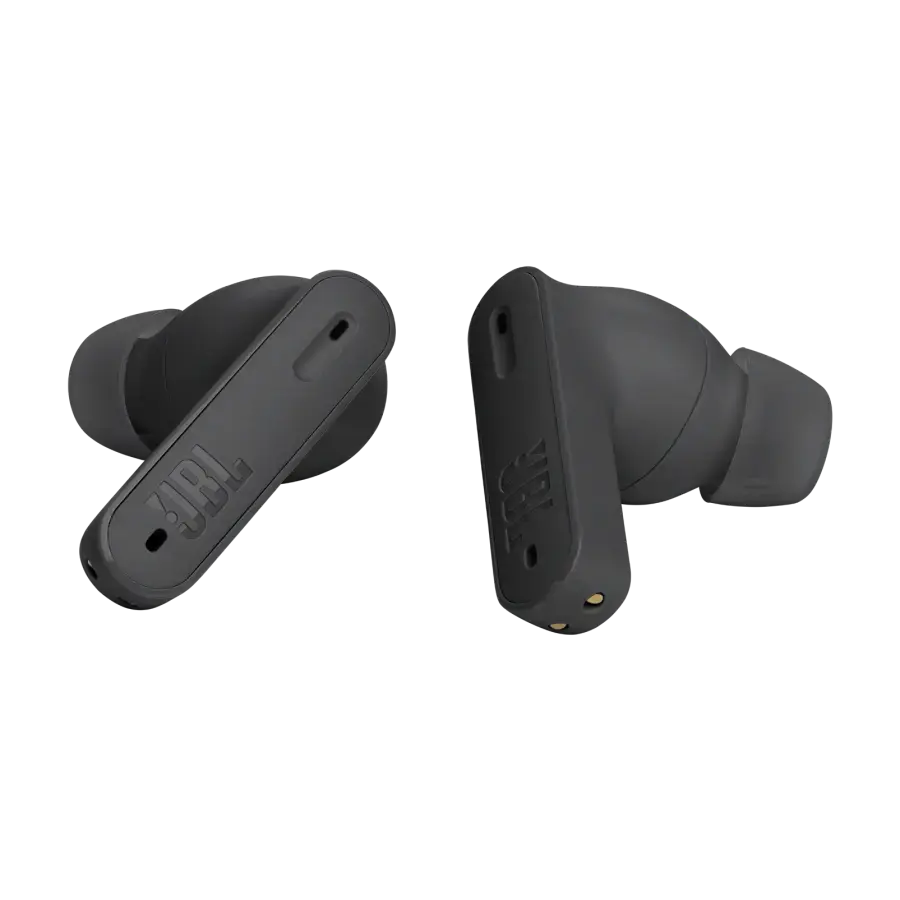 Наушники JBL Tune Beam - Black (JBLTBEAMBLK)