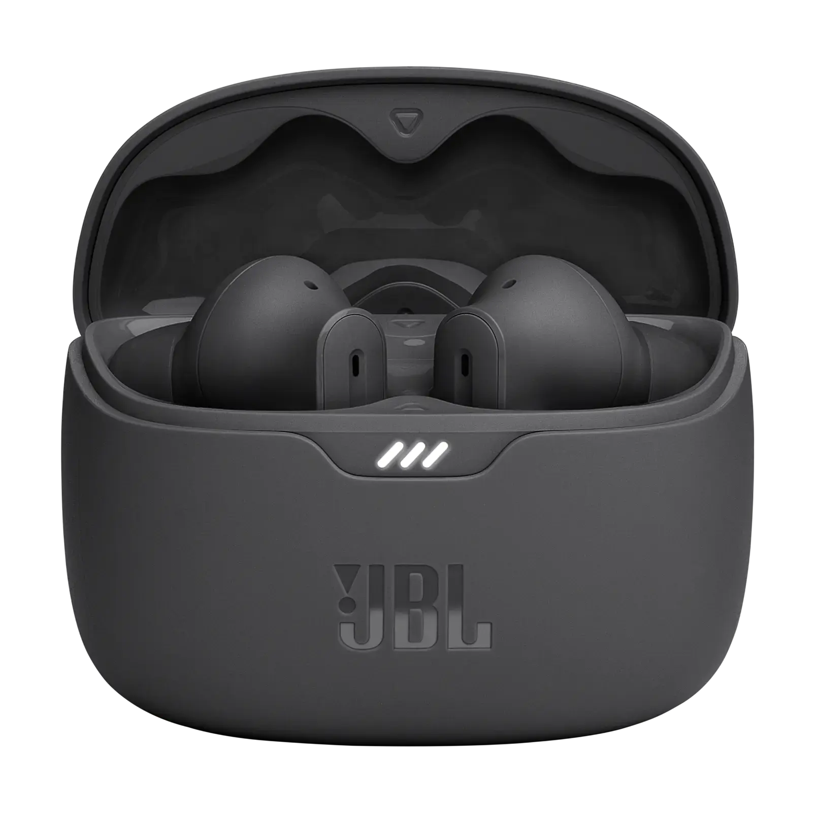 Навушники JBL Tune Beam - Black (JBLTBEAMBLK)