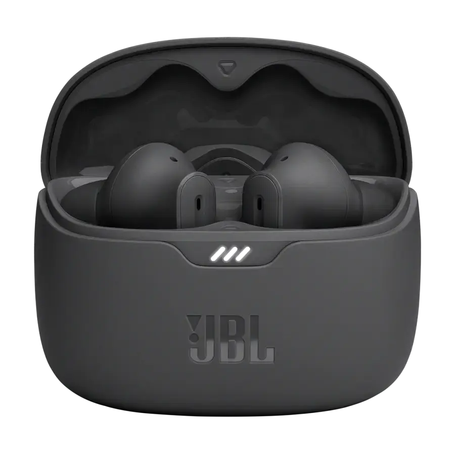 Наушники JBL Tune Beam - Black (JBLTBEAMBLK)