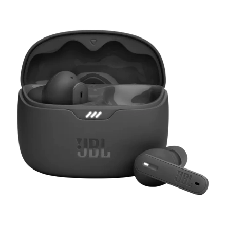 Наушники JBL Tune Beam - Black (JBLTBEAMBLK)