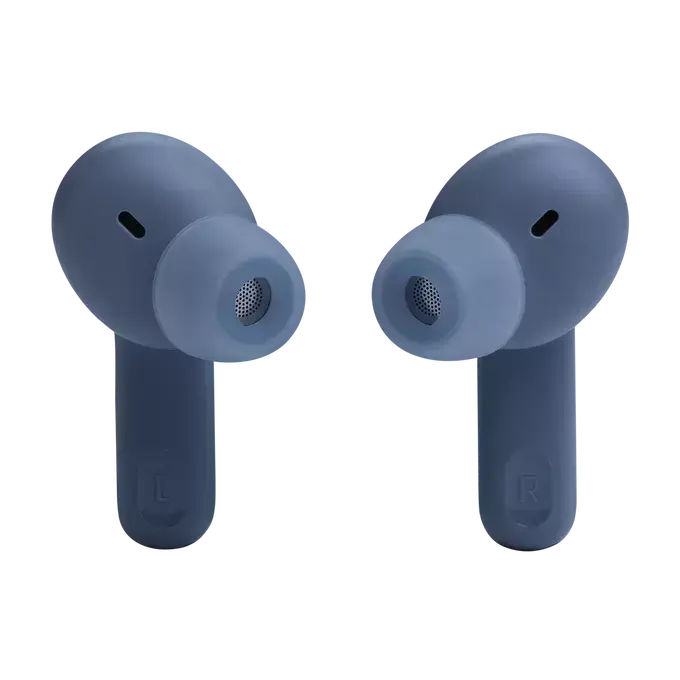 Наушники JBL Tune Beam - Blue (JBLTBEAMBLU)