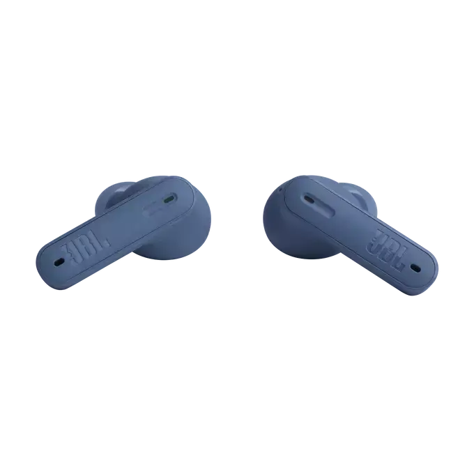 Наушники JBL Tune Beam - Blue (JBLTBEAMBLU)