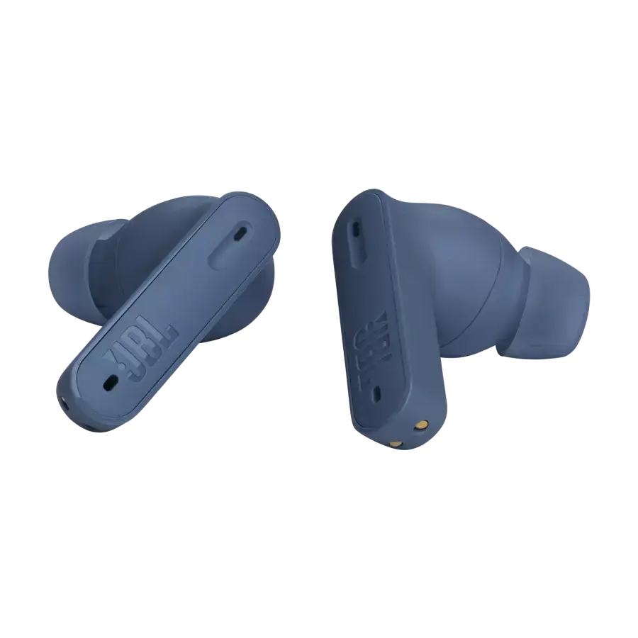 Наушники JBL Tune Beam - Blue (JBLTBEAMBLU)