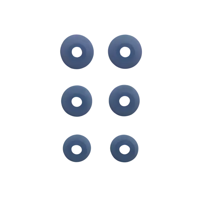 Наушники JBL Tune Beam - Blue (JBLTBEAMBLU)