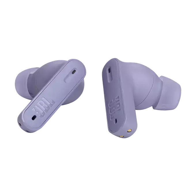 Навушники JBL Tune Beam - Purple (JBLTBEAMPUR)