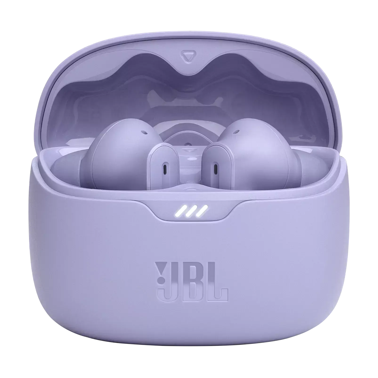 Навушники JBL Tune Beam - Purple (JBLTBEAMPUR)