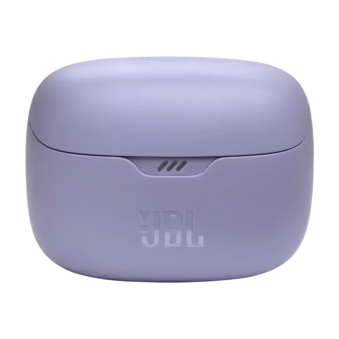 Навушники JBL Tune Beam - Purple (JBLTBEAMPUR)