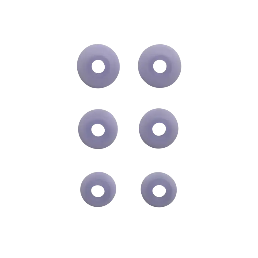 Наушники JBL Tune Beam - Purple (JBLTBEAMPUR)