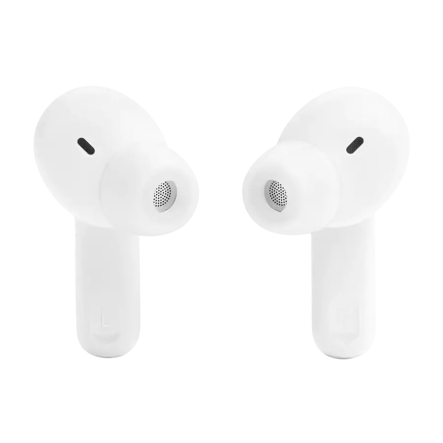 Наушники JBL Tune Beam - White (JBLTBEAMWHT)