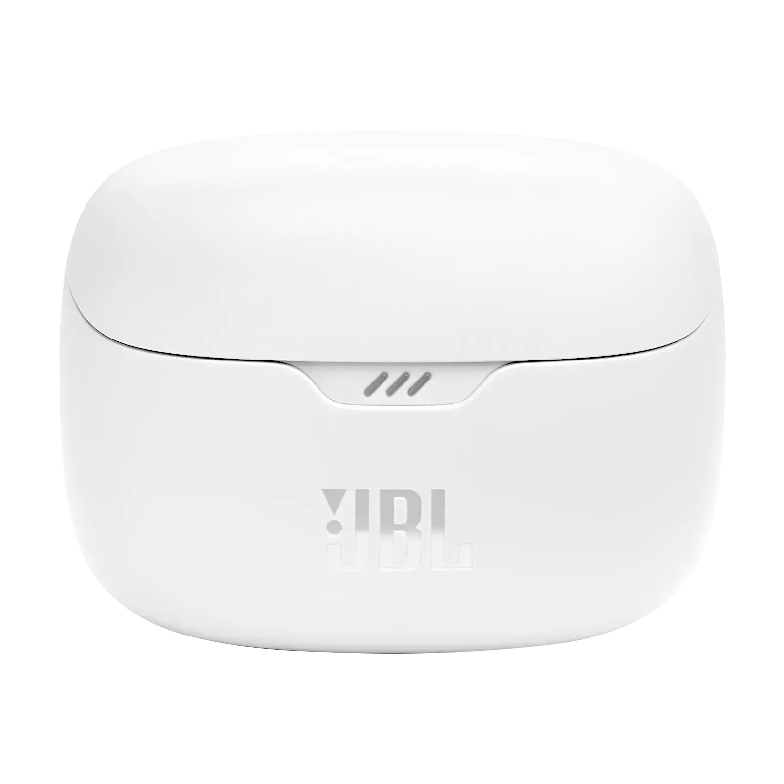 Наушники JBL Tune Beam - White (JBLTBEAMWHT)