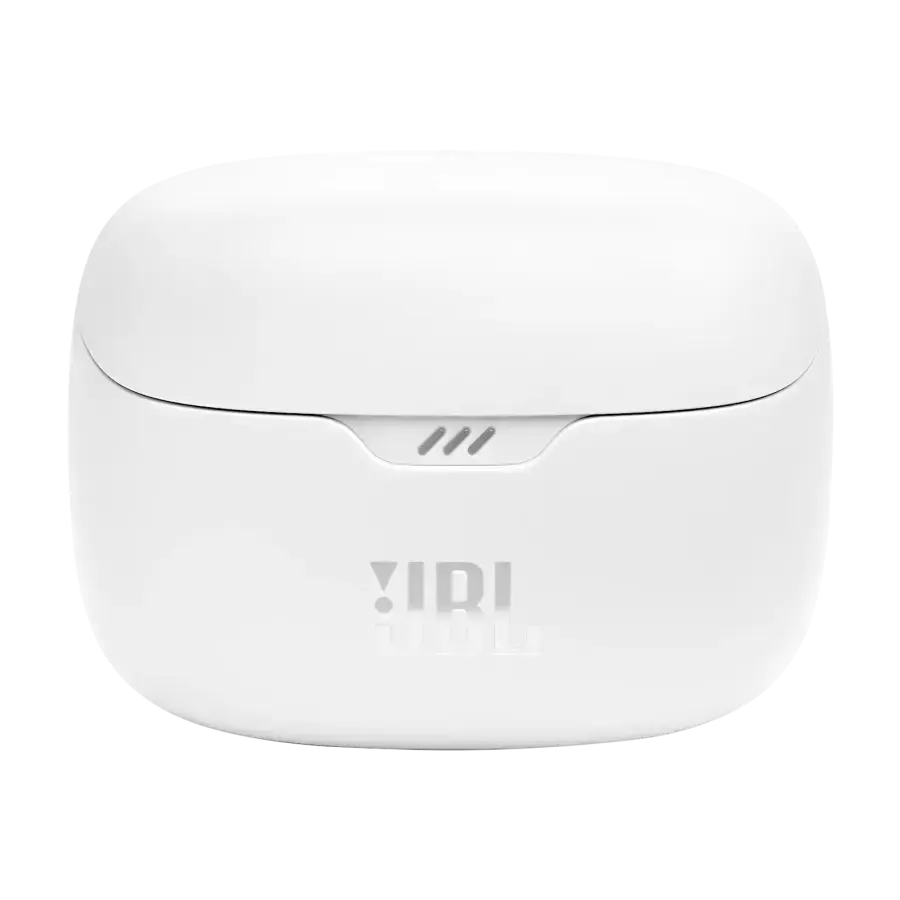 Наушники JBL Tune Beam - White (JBLTBEAMWHT)