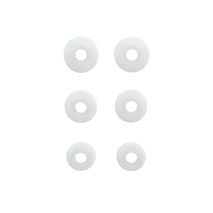 Наушники JBL Tune Beam - White (JBLTBEAMWHT)