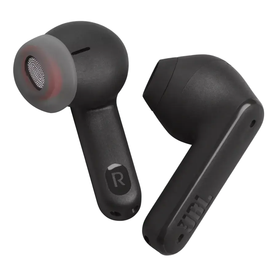 Наушники JBL Tune Flex - Black (JBLTFLEXBLK)