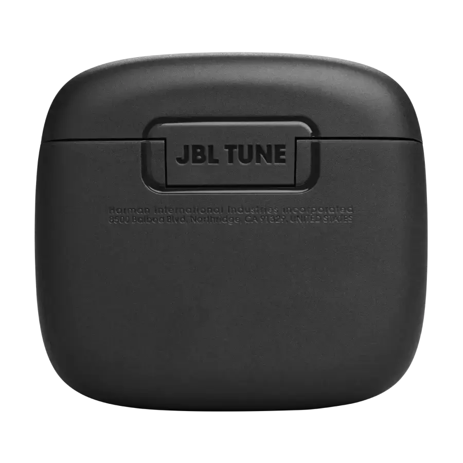 Наушники JBL Tune Flex - Black (JBLTFLEXBLK)