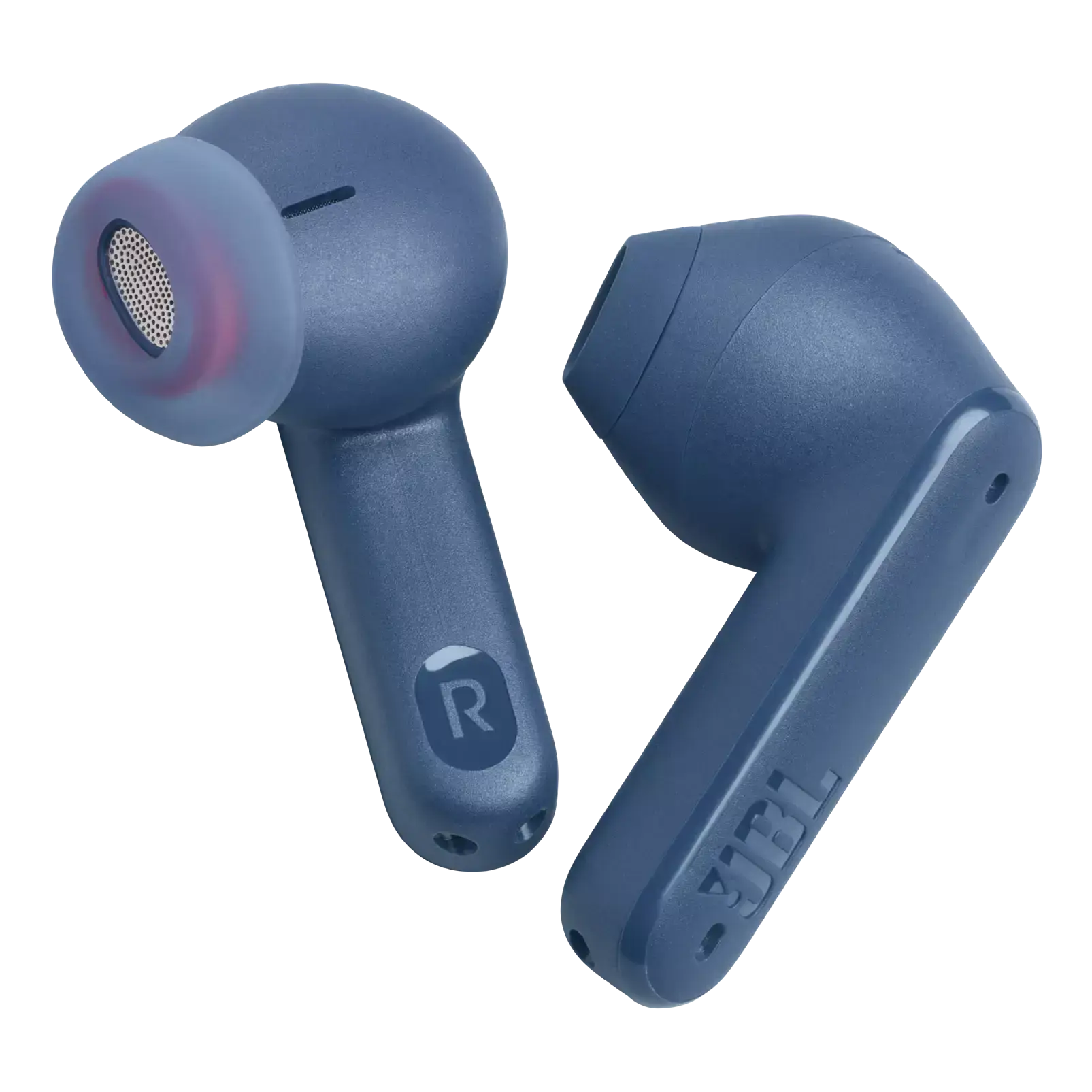 Навушники JBL Tune Flex - Blue (JBLTFLEXBLU)