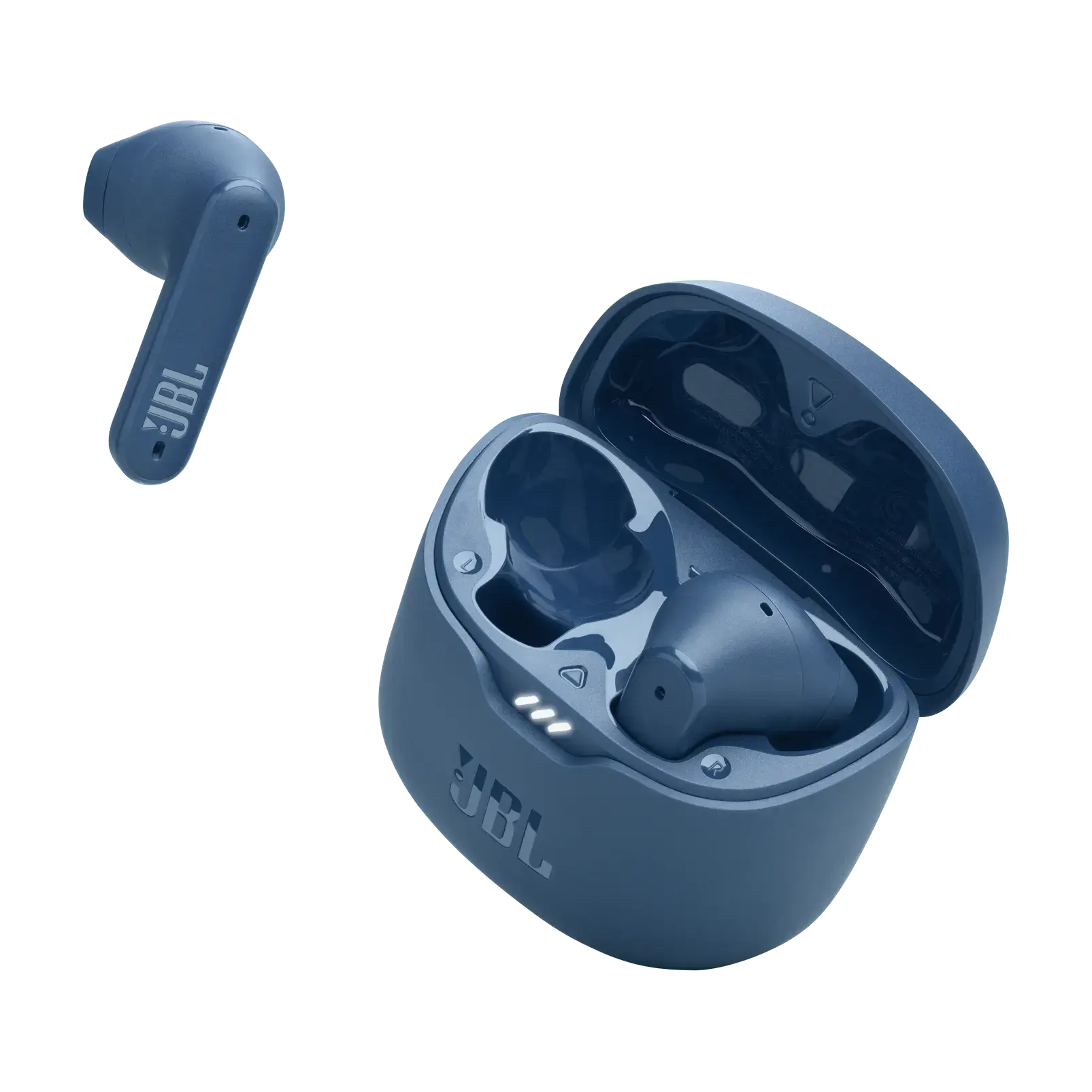 Навушники JBL Tune Flex - Blue (JBLTFLEXBLU)