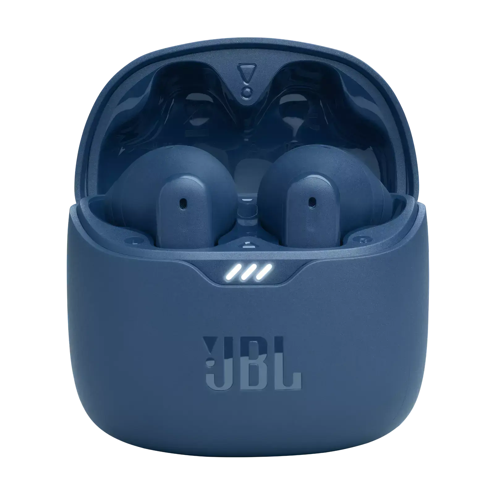 Навушники JBL Tune Flex - Blue (JBLTFLEXBLU)