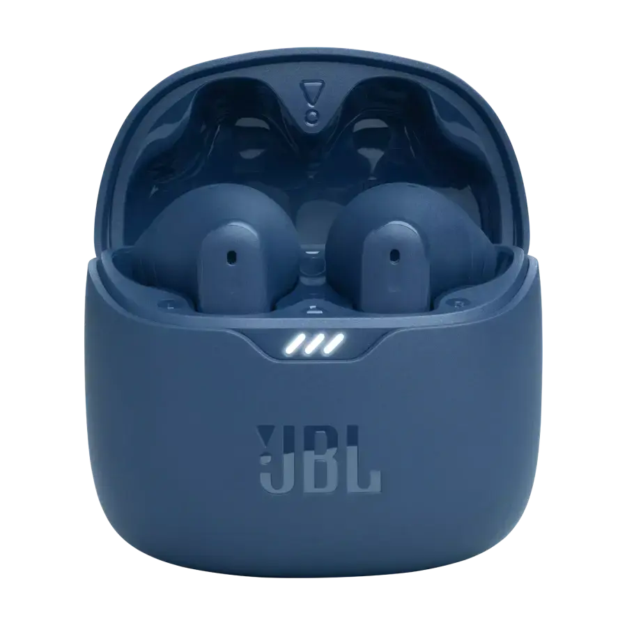 Наушники JBL Tune Flex - Blue (JBLTFLEXBLU)