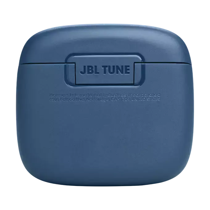 Навушники JBL Tune Flex - Blue (JBLTFLEXBLU)