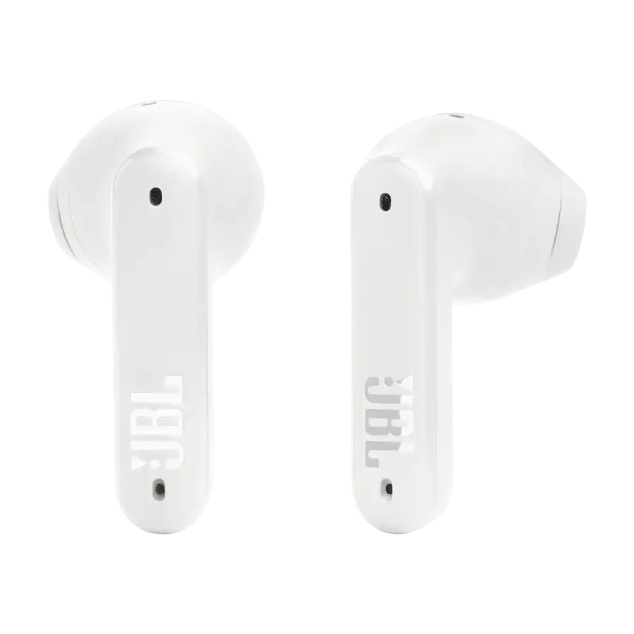 Наушники JBL Tune Flex - White (JBLTFLEXWHT)