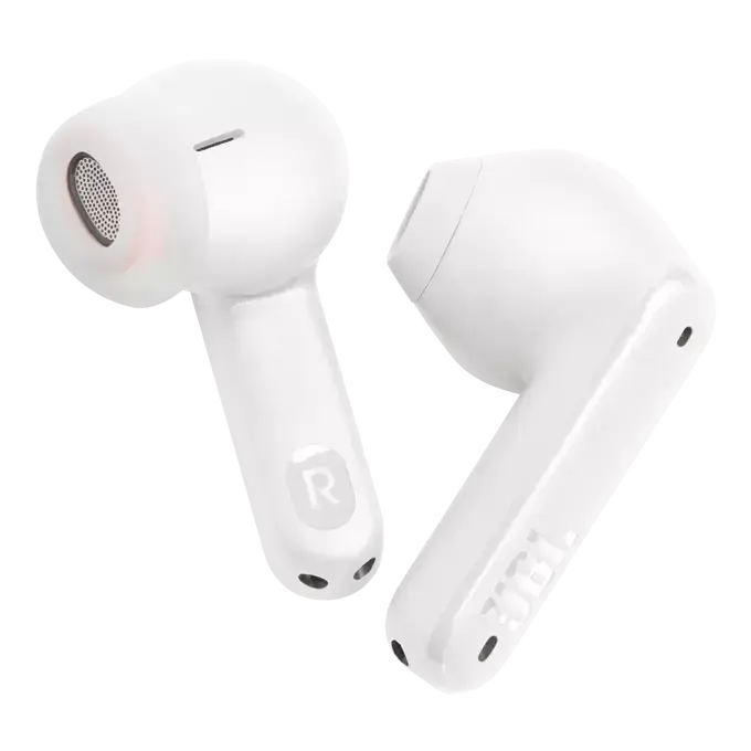 Навушники JBL Tune Flex - White (JBLTFLEXWHT)