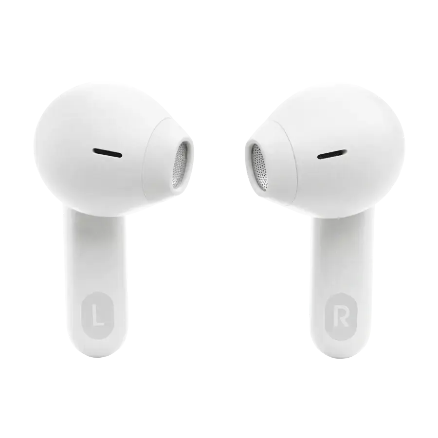 Наушники JBL Tune Flex - White (JBLTFLEXWHT)